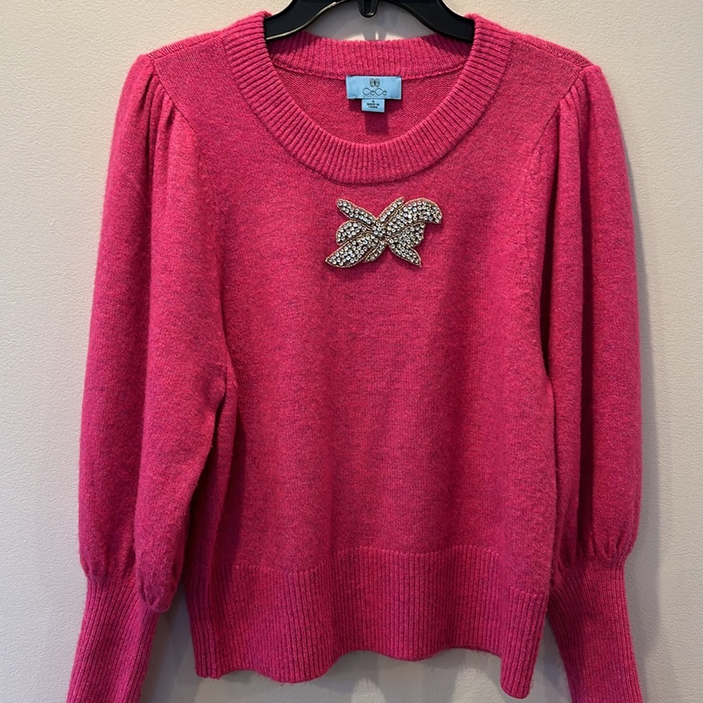 CeCe Sweater - Picture 2 of 5